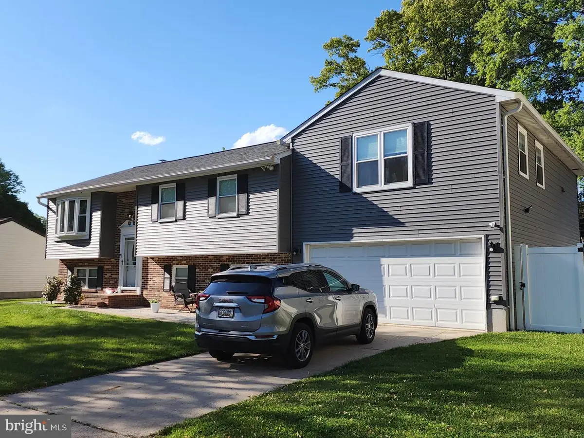 1442 Watts Ave, Severn, MD 21144 - #1