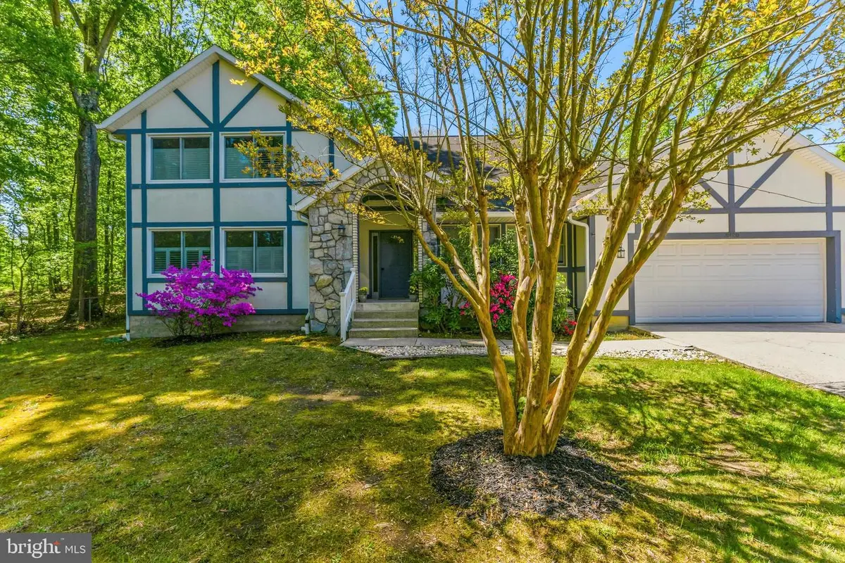 3280 Arundel On The Bay Rd, Annapolis, MD 21403 - #1