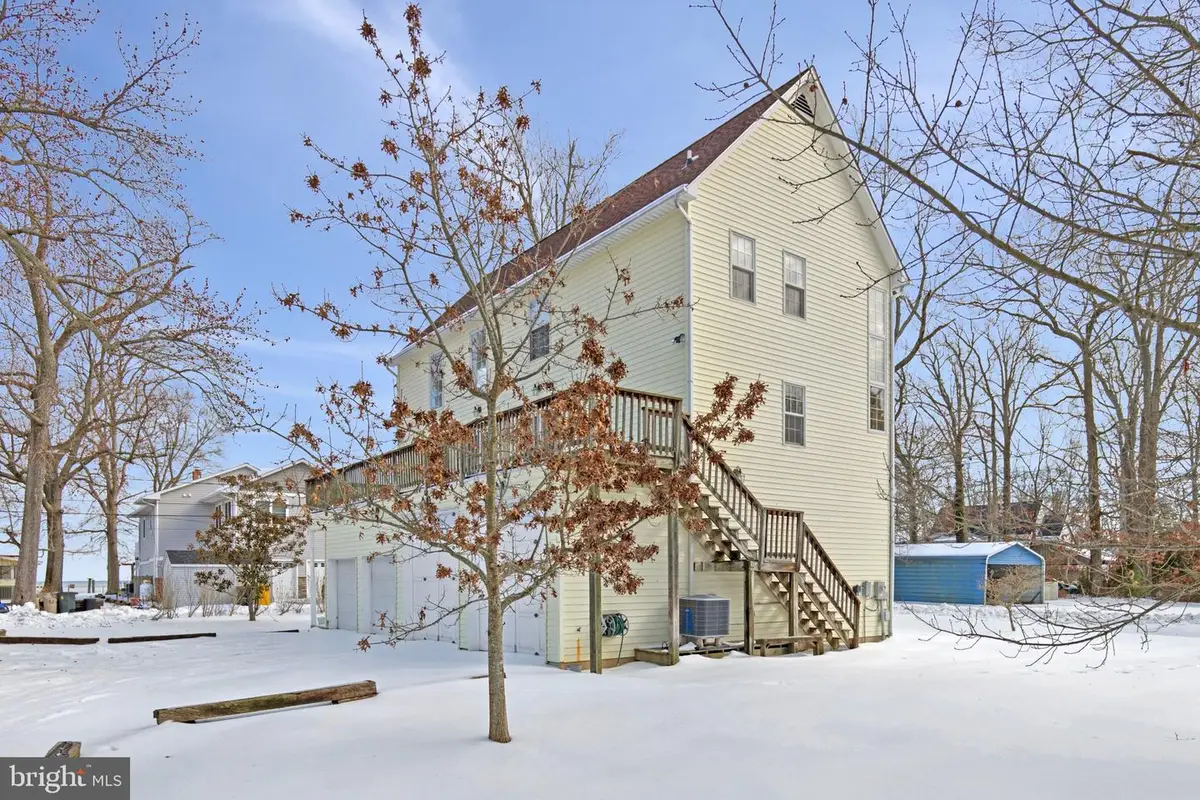 850 Walnut Ave, North Beach, MD 20714 - #1