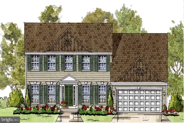 6605 Lost Fox Ln, HANOVER, MD 21076