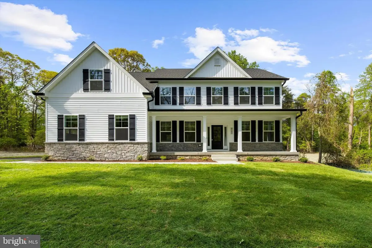 1802 Mountain Bay Road - Baltimore Model, Pasadena, MD 21122 - #1