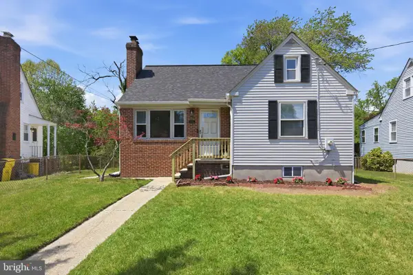 708 Glenview Ave, GLEN BURNIE, MD 21061