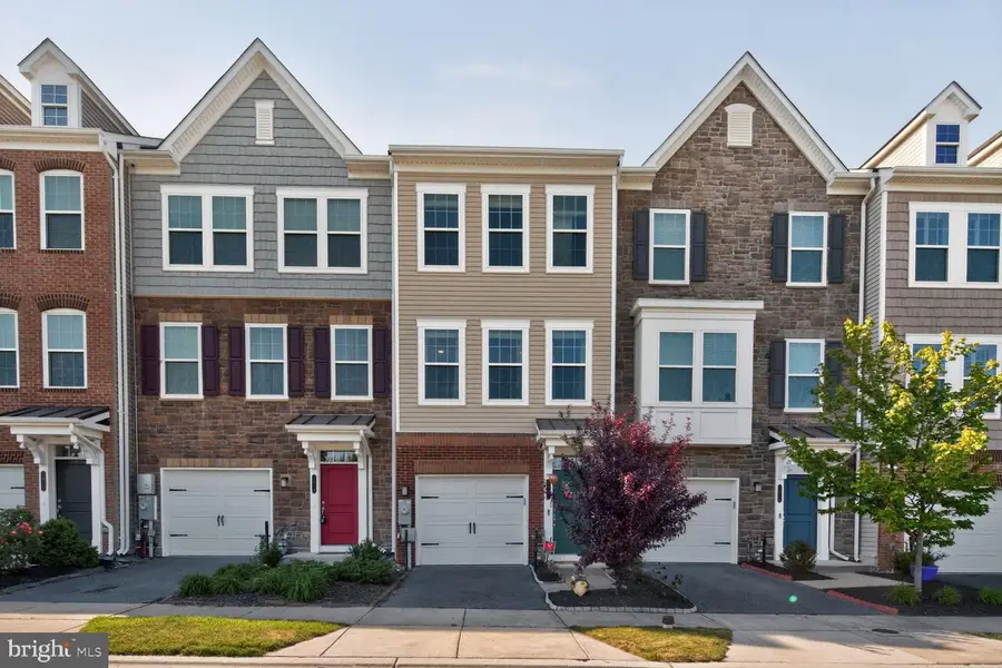 2914 Koens Ct, Hanover, MD 21076 - #2