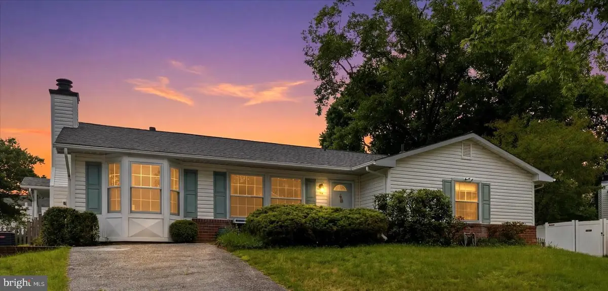 7910 S Cartier Ct, Severn, MD 21144 - #1