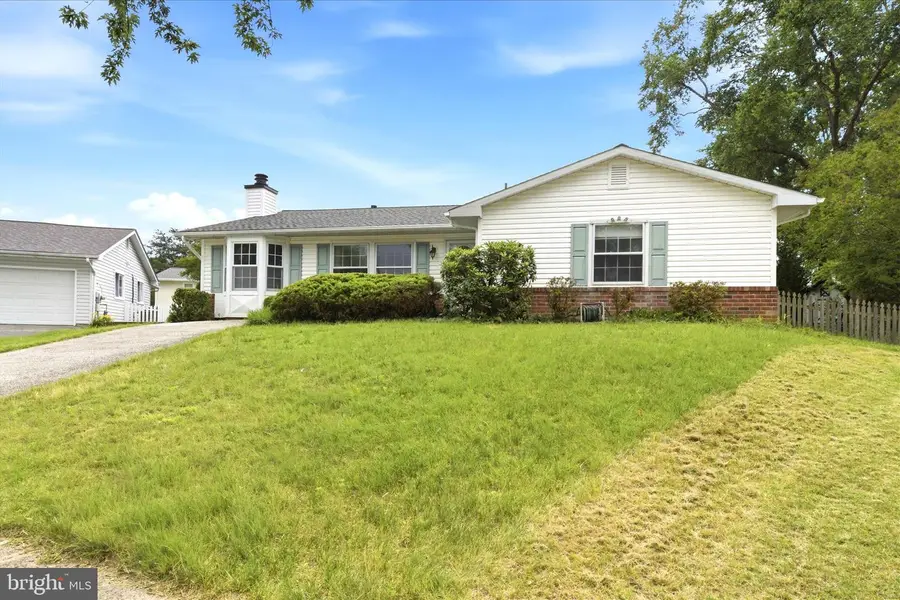 7910 S Cartier Ct, Severn, MD 21144 - #2