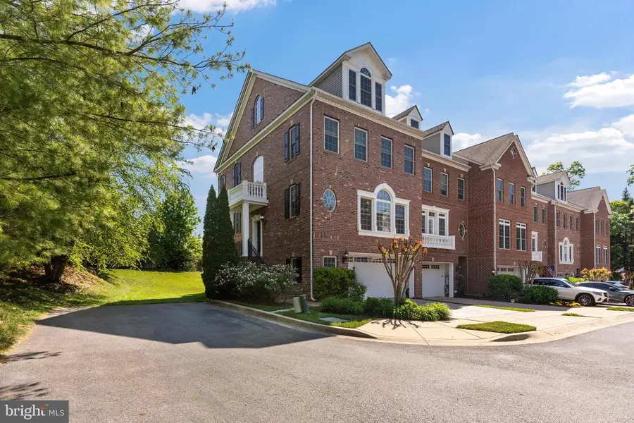 211 Zinfandel Ln, Annapolis, MD 21401 - #2