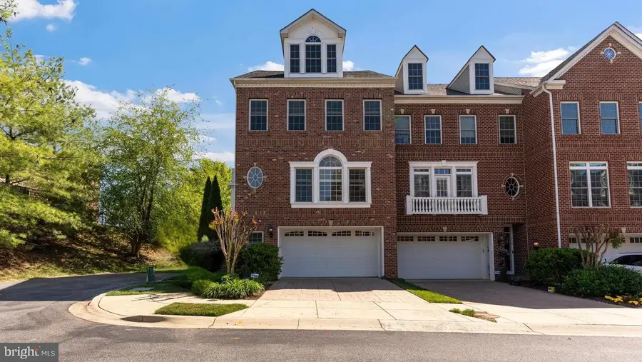 211 Zinfandel Ln, Annapolis, MD 21401 - #3