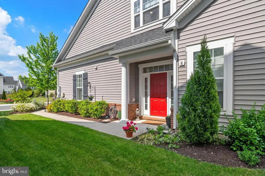 2858 Dragon Fly Way, Odenton, MD 21113 - #2