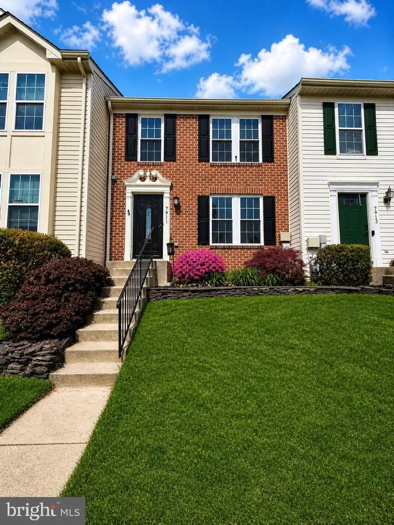 7911 Foxbridge Dr, Glen Burnie, MD 21061 - #1