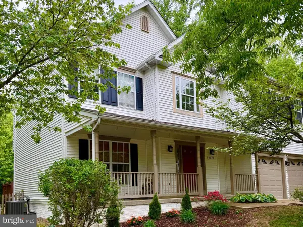 3029 Marsh Crossing Dr, LAUREL, MD 20724