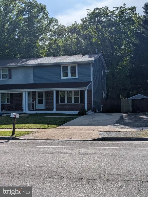 603 Chapelgate Dr, ODENTON, MD 21113