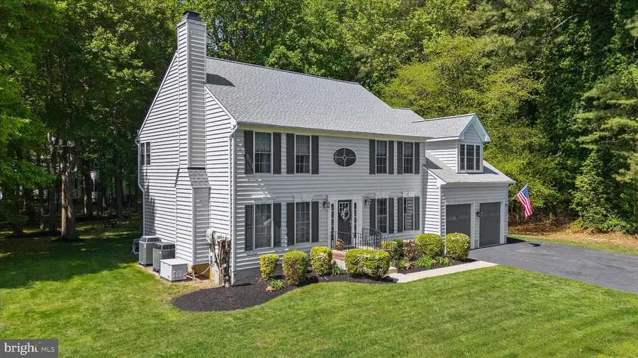 1848 Cherry Rd, Annapolis, MD 21409 - #2