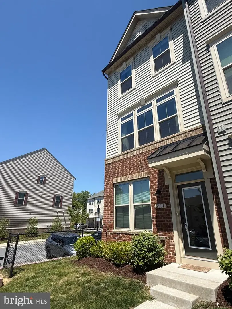 3111 Potters Hill Rd, Hanover, MD 21076 - #1