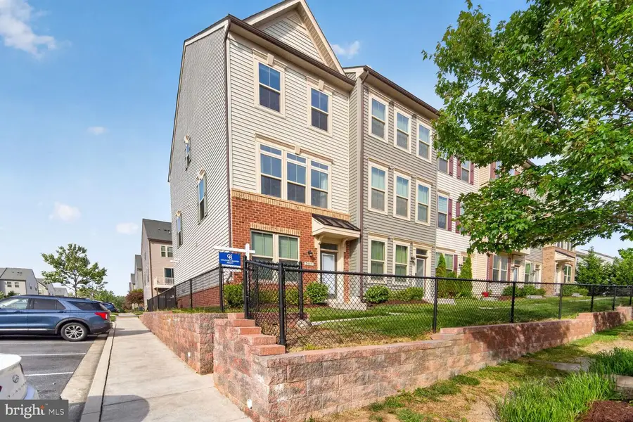 3111 Potters Hill Rd, Hanover, MD 21076 - #2