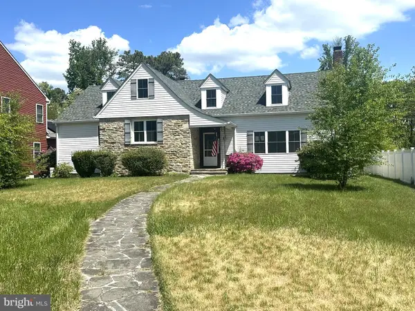 1378 Odenton Rd, ODENTON, MD 21113