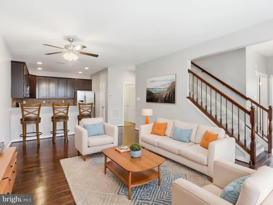 132 Jacobia Dr #c-4, Pasadena, MD 21122 - #3