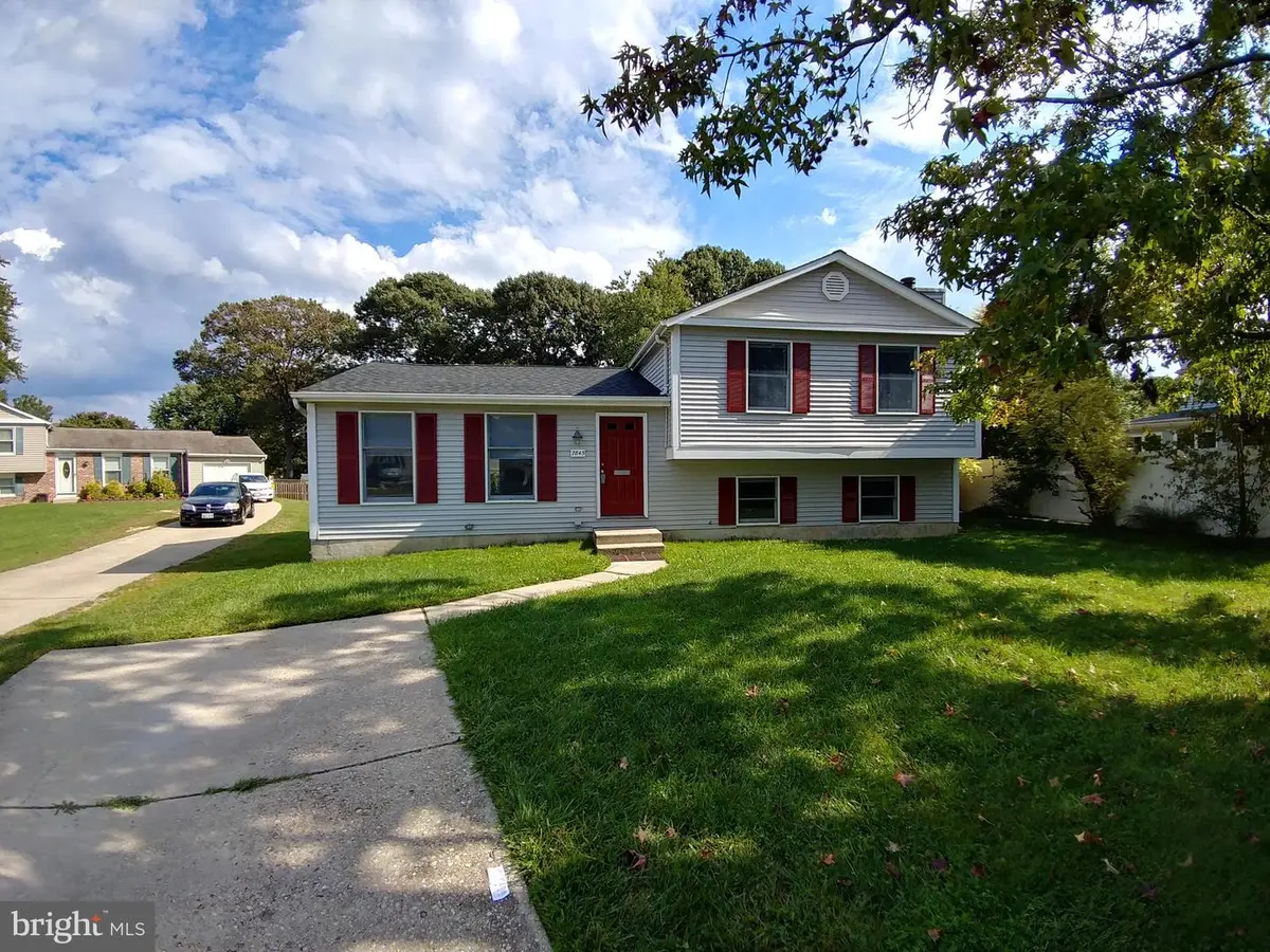 7845 Flintshire Ct, Pasadena, MD 21122 - #1