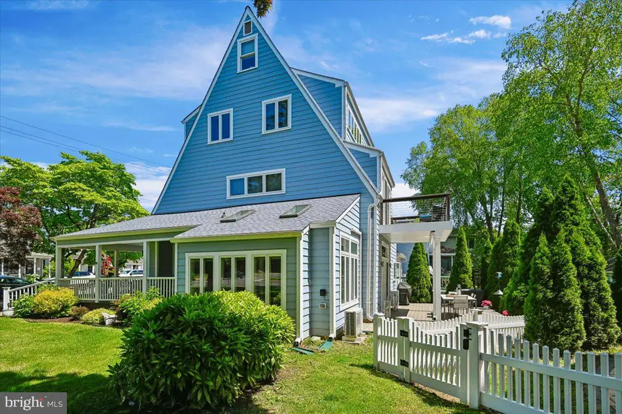 417 Chesapeake Ave, Annapolis, MD 21403 - #3