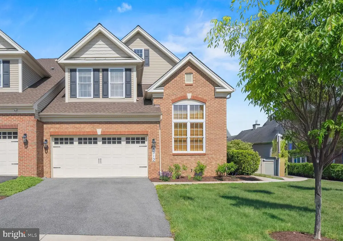 8313 Canyon Oak Dr, Severn, MD 21144 - #1
