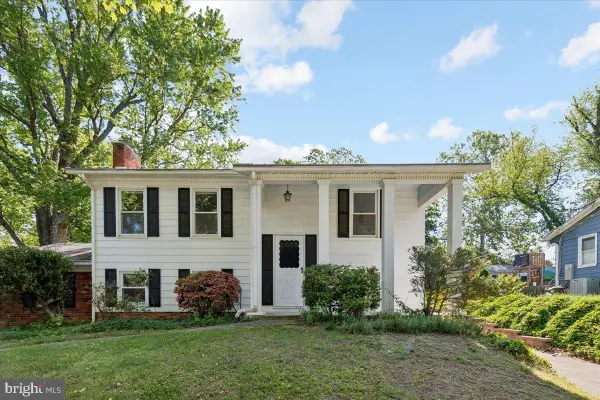 130 Brent Rd, ARNOLD, MD 21012