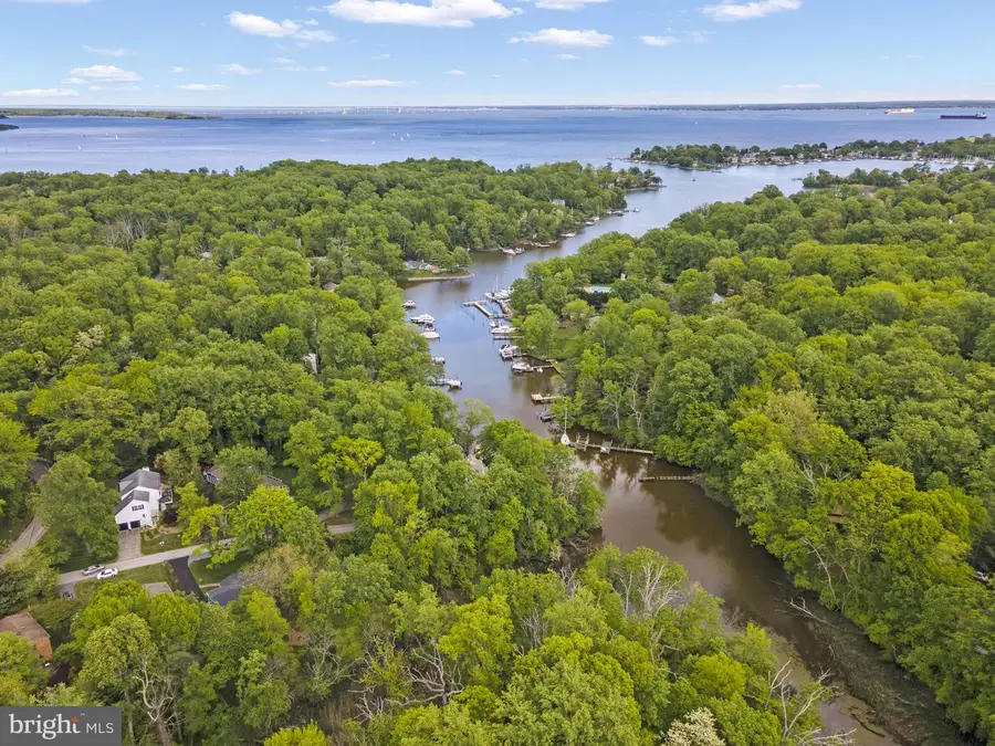 1009 Dulaney Ln, Annapolis, MD 21403 - #2