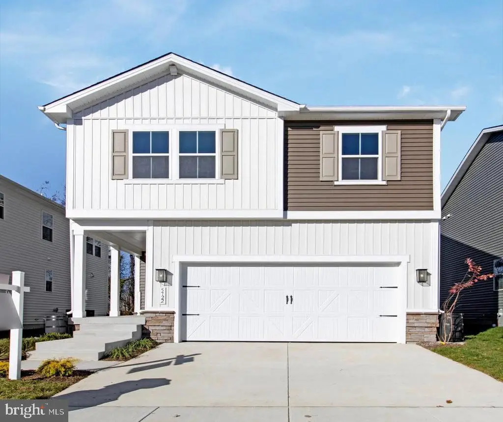 5722 Howard Dr, Glen Burnie, MD 21061 - #1