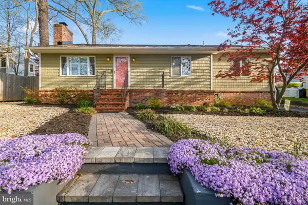 376 Beech Trl, CROWNSVILLE, MD 21032