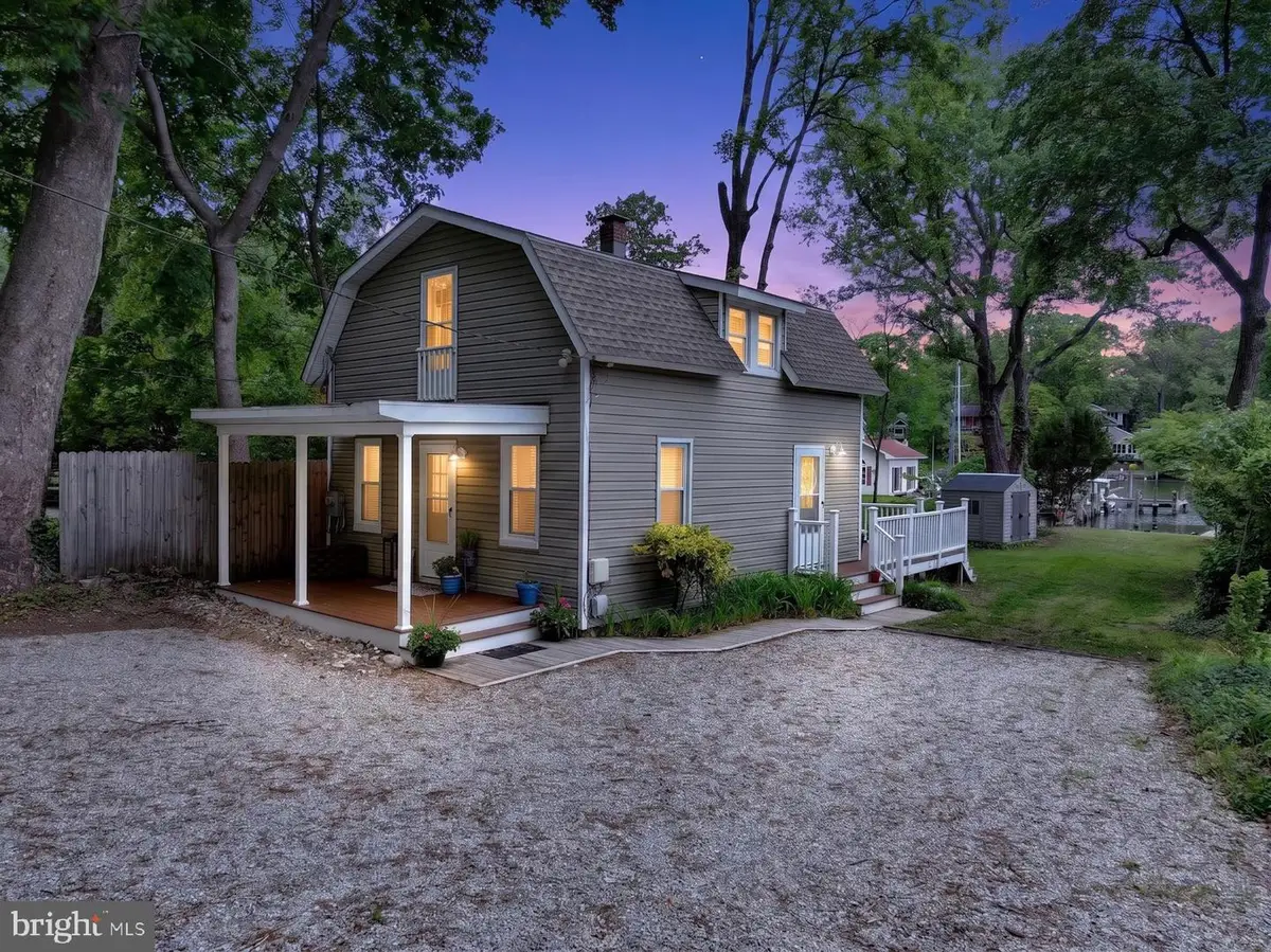 252 Cypress Creek Rd, Severna Park, MD 21146 - #1