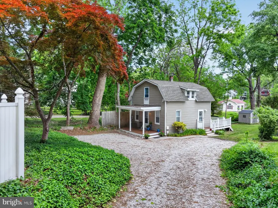 252 Cypress Creek Rd, Severna Park, MD 21146 - #3