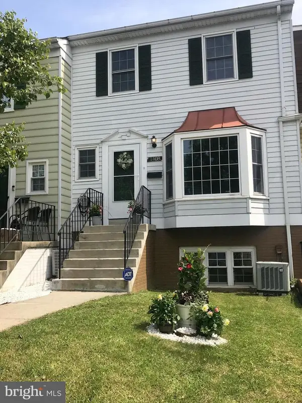 1408 Harwick Ct, CROFTON, MD 21114