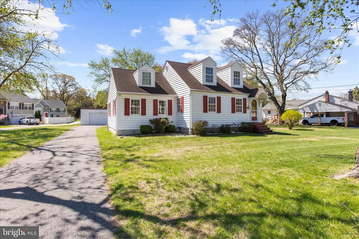 161 Margate Dr, Glen Burnie, MD 21060 - #1