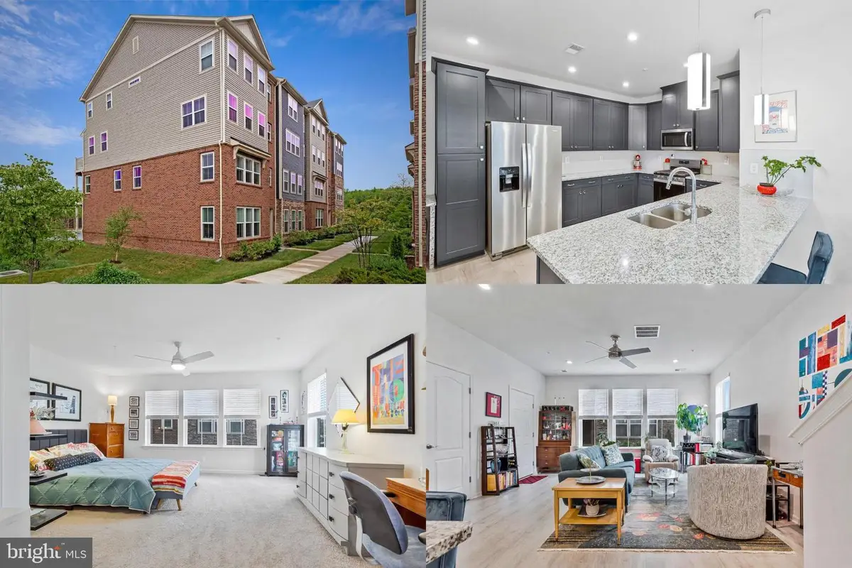 2854 Brewers Crossing Way, Hanover, MD 21076 - #1