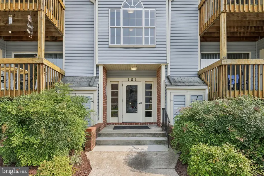 101 Three Coin Way #304, Glen Burnie, MD 21060 - #3