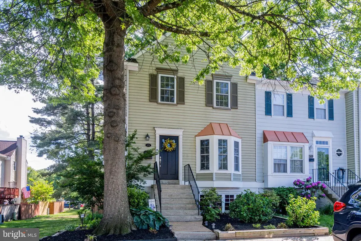 1474 Harwick Ct, Crofton, MD 21114 - #1