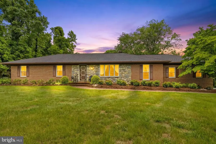 3408 Davidsonville Rd, Davidsonville, MD 21035 - #3