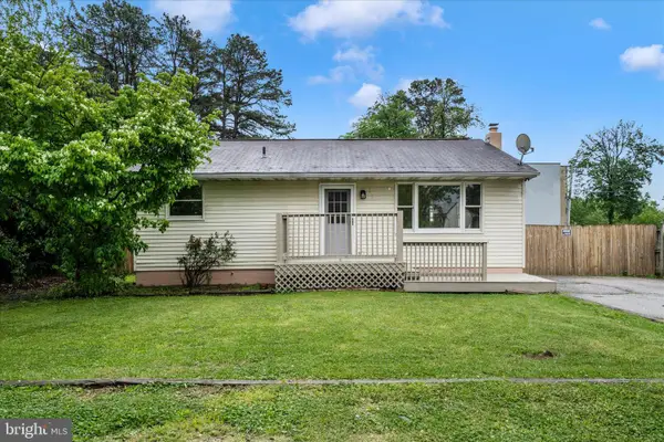 111 Range Rd, GLEN BURNIE, MD 21061