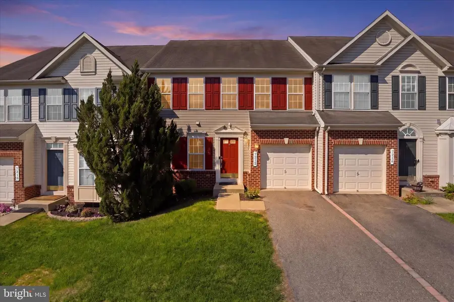 7212 Banwell Ct, Hanover, MD 21076 - #2