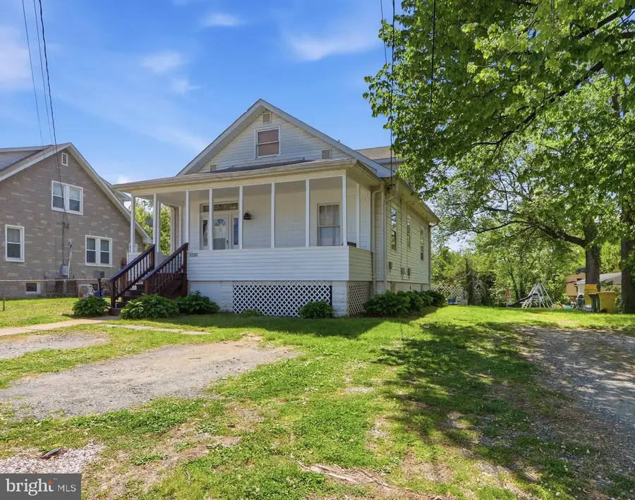 5210 Ballman Ave, Baltimore, MD 21225 - #2