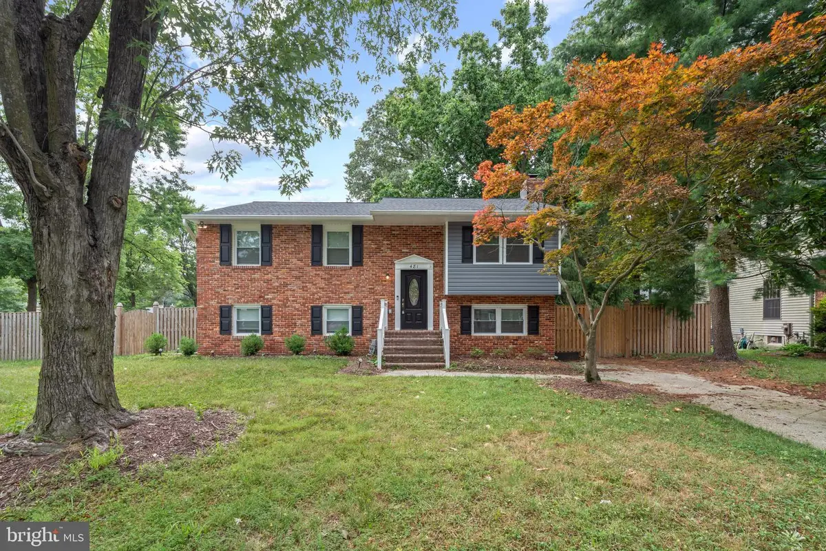 481 Eastwood Ct, Severna Park, MD 21146 - #1