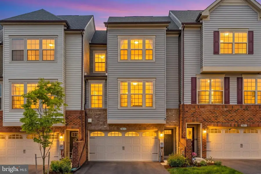 7872 Brandy Station Rd, Hanover, MD 21076 - #2