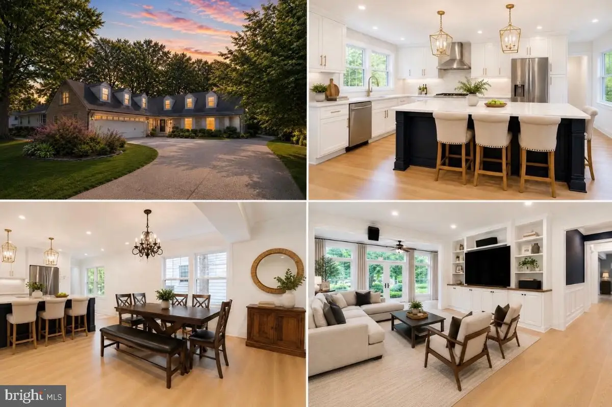 1524 Elwyn Ave, Crofton, MD 21114 - #1