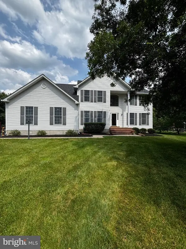 189 Rock Ridge, MILLERSVILLE, MD 21108