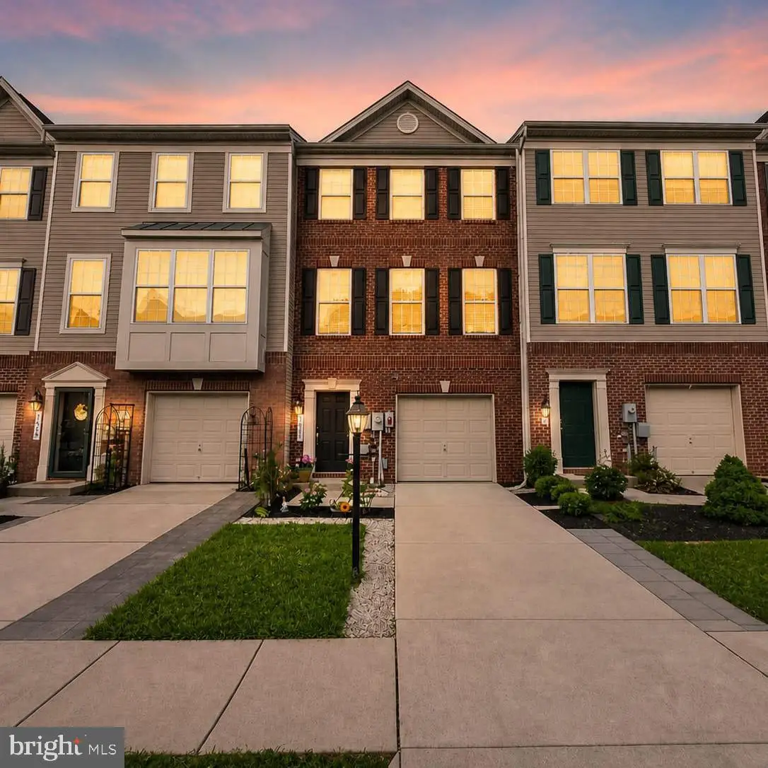 7621 Timbercross Ln, Glen Burnie, MD 21060 - #1
