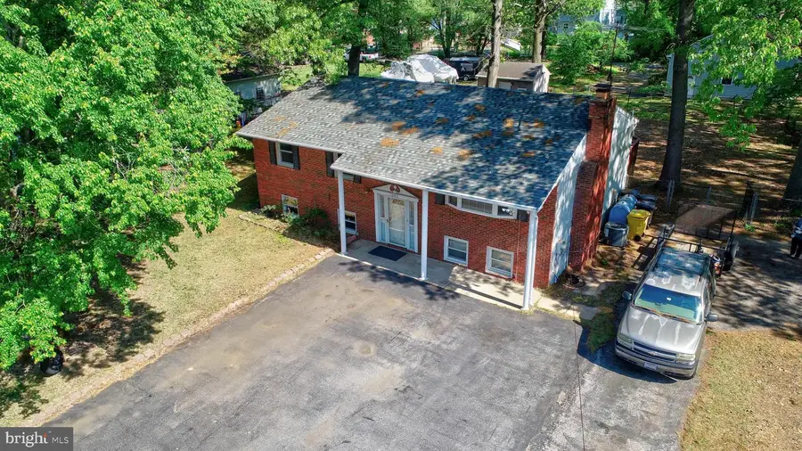 1002 Bell Ave, Glen Burnie, MD 21060 - #3
