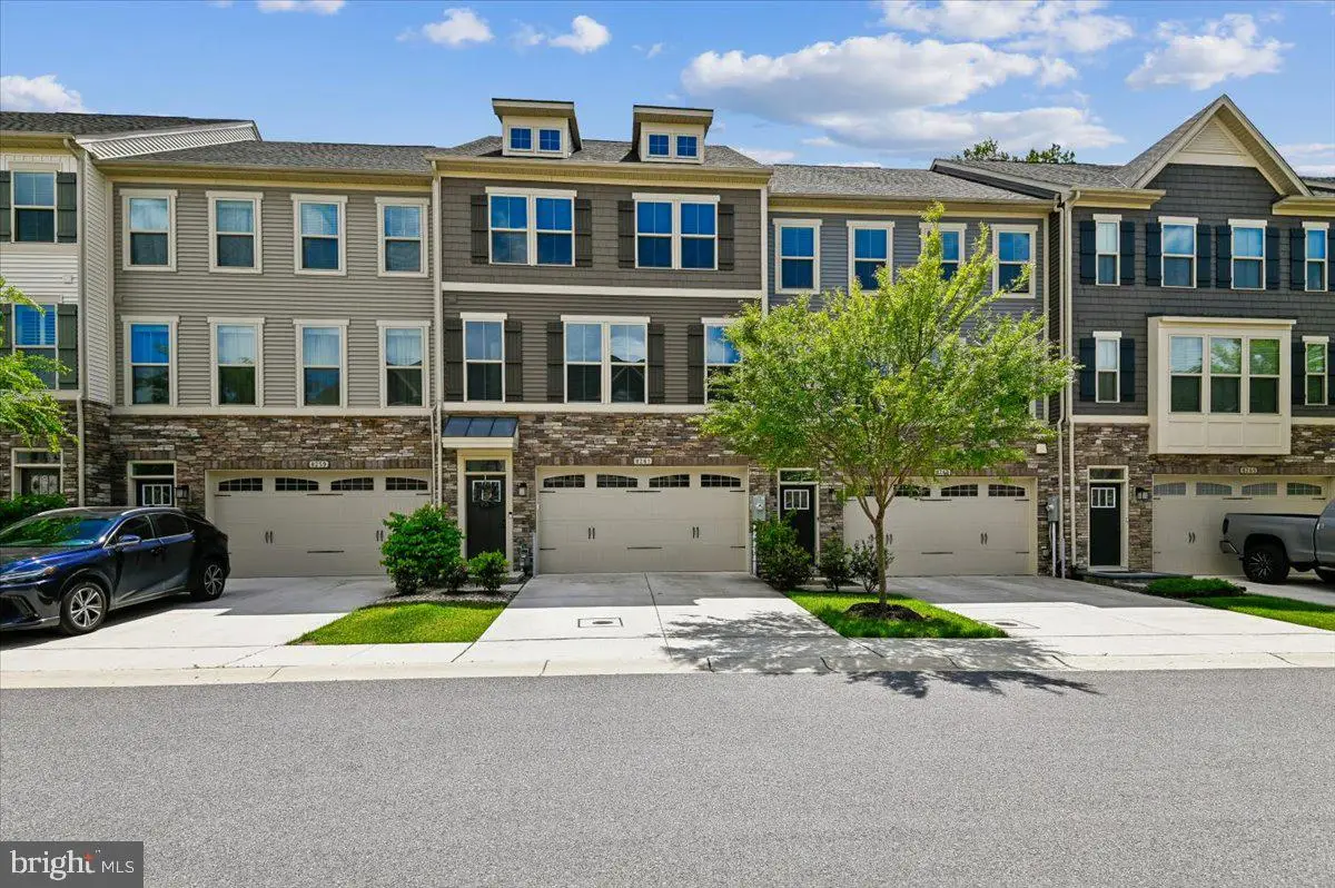 8261 Kippis Rd, Millersville, MD 21108 - #1