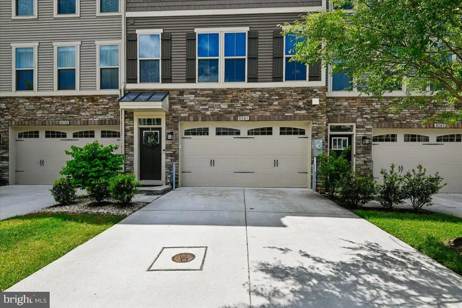 8261 Kippis Rd, Millersville, MD 21108 - #2