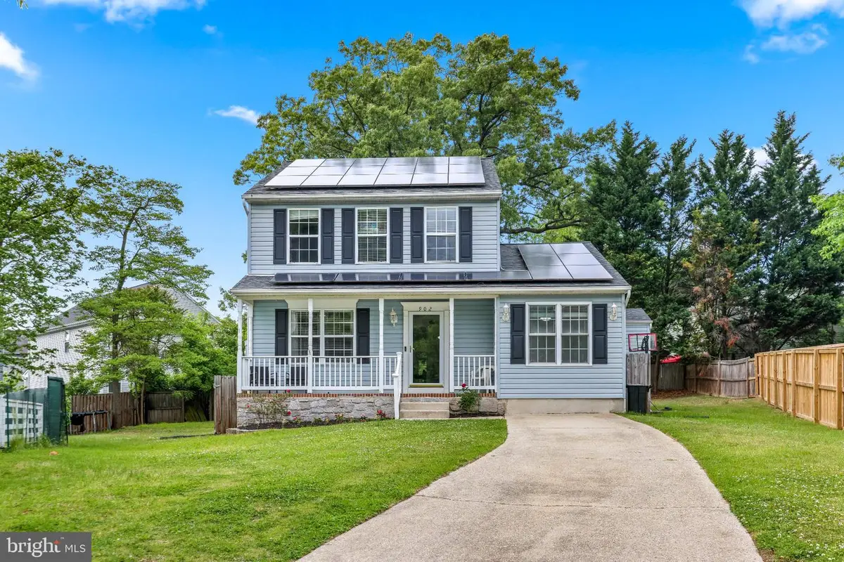 902 Lauren Way, Baltimore, MD 21226 - #1