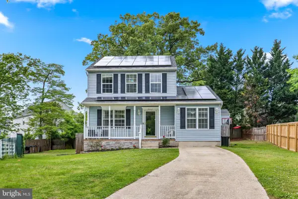 902 Lauren Way, BALTIMORE, MD 21226