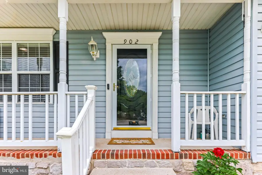 902 Lauren Way, Baltimore, MD 21226 - #3