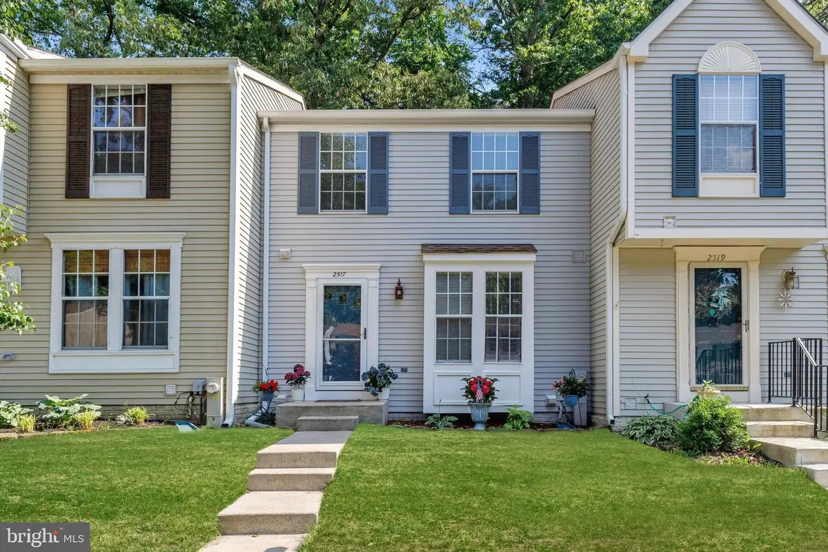 2517 Log Mill Ct, Crofton, MD 21114 - #1